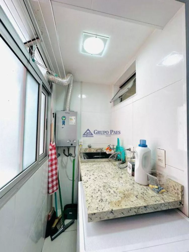 Apartamento, 2 quartos, 57 m² - Foto 10
