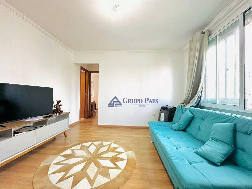 Apartamento, 2 quartos, 57 m² - Foto 6