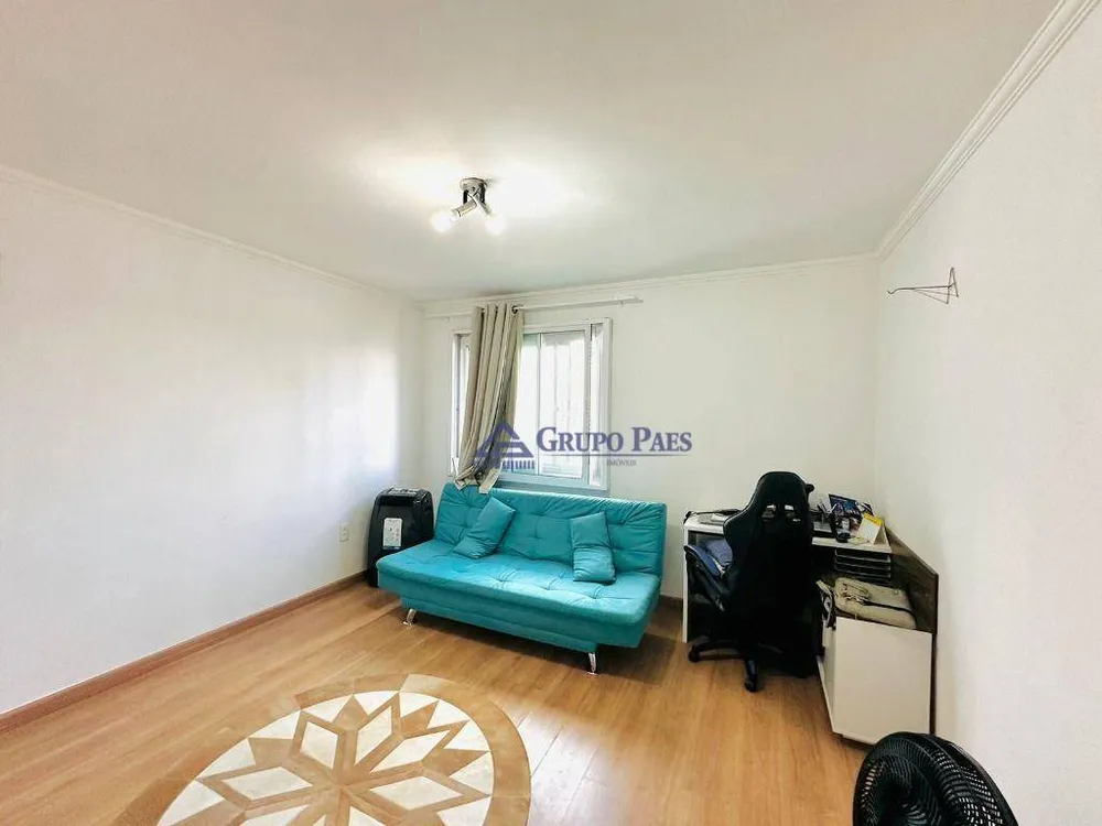 Apartamento, 2 quartos, 57 m² - Foto 3