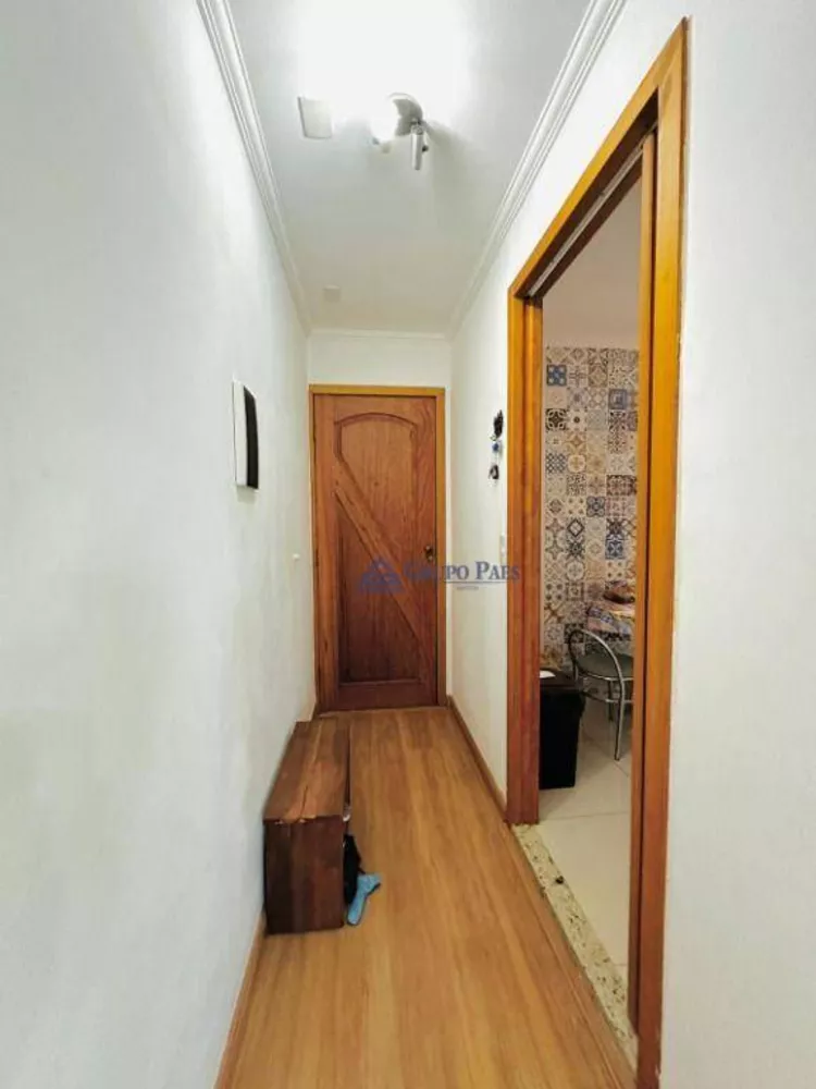 Apartamento, 2 quartos, 57 m² - Foto 11