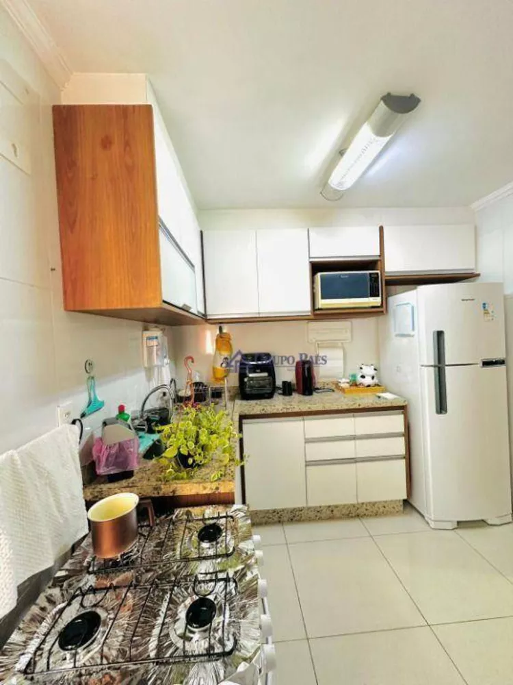 Apartamento, 2 quartos, 57 m² - Foto 2