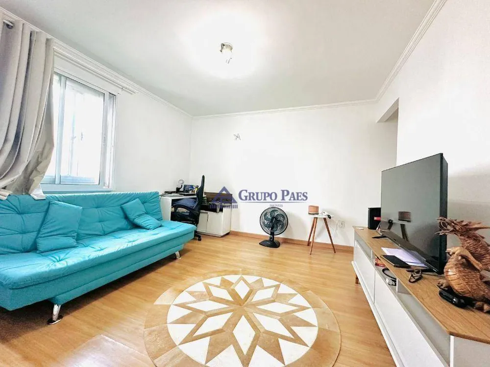 Apartamento, 2 quartos, 57 m² - Foto 1