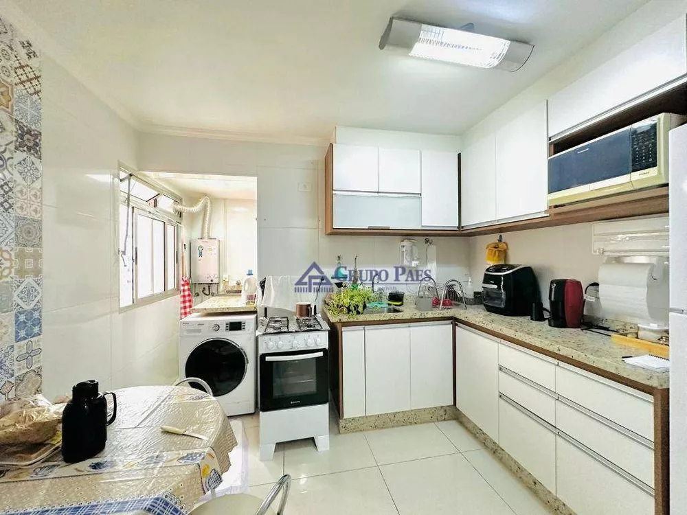 Apartamento, 2 quartos, 57 m² - Foto 9