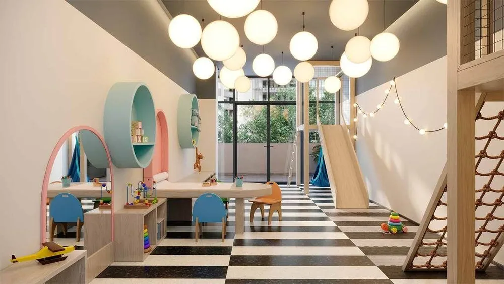Kitnet-Studio, 41 m² - Foto 11