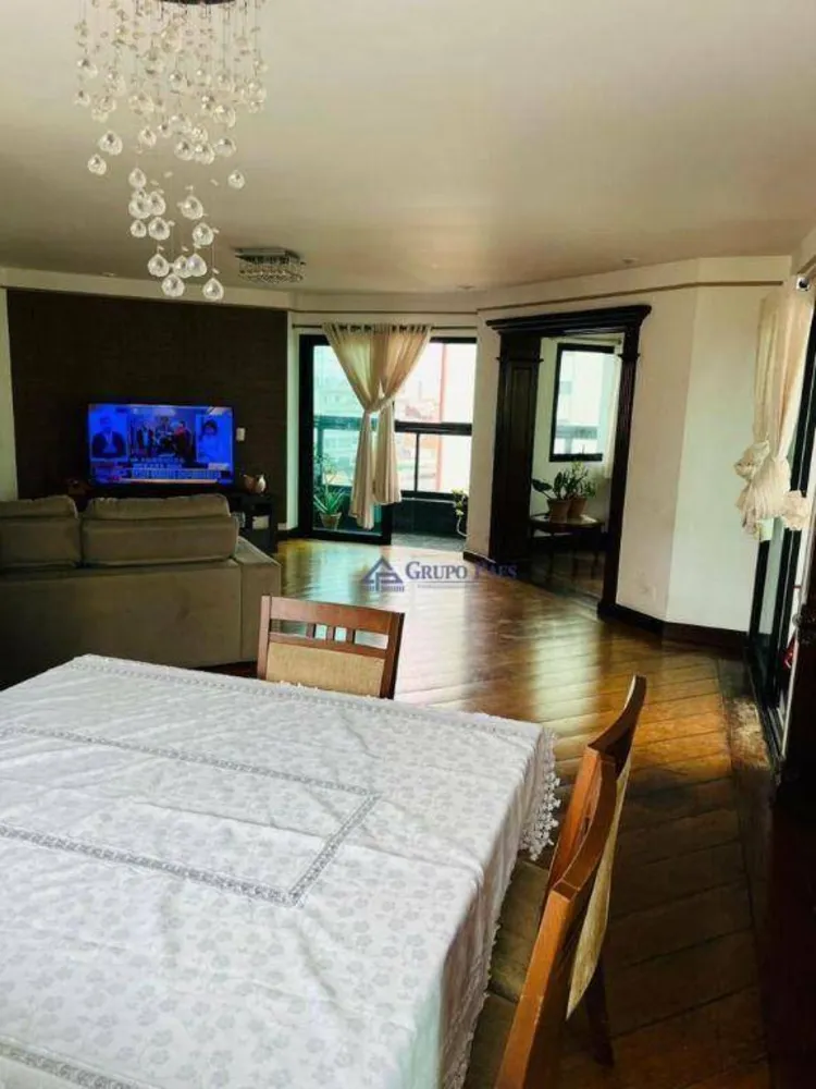 Apartamento, 3 quartos, 202 m² - Foto 7