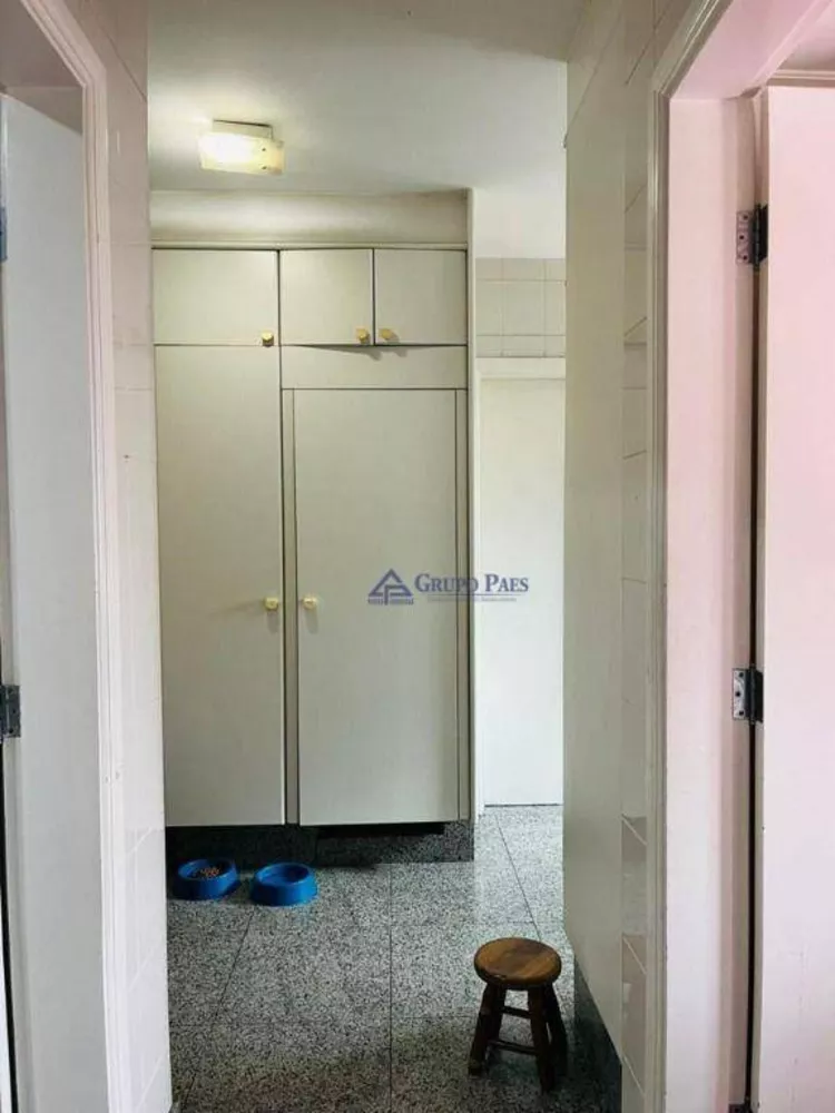 Apartamento, 3 quartos, 202 m² - Foto 7