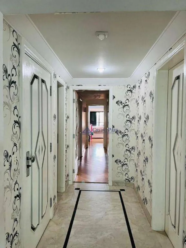 Apartamento, 3 quartos, 202 m² - Foto 14