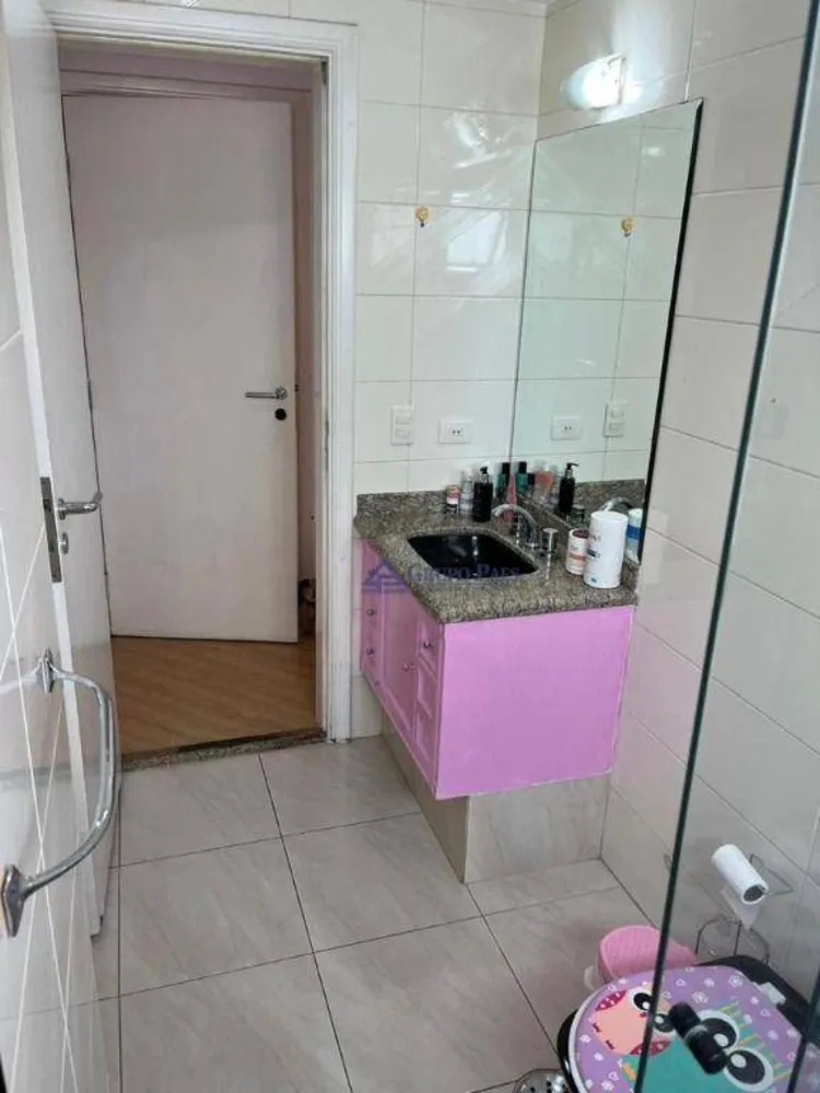 Apartamento, 3 quartos, 202 m² - Foto 15