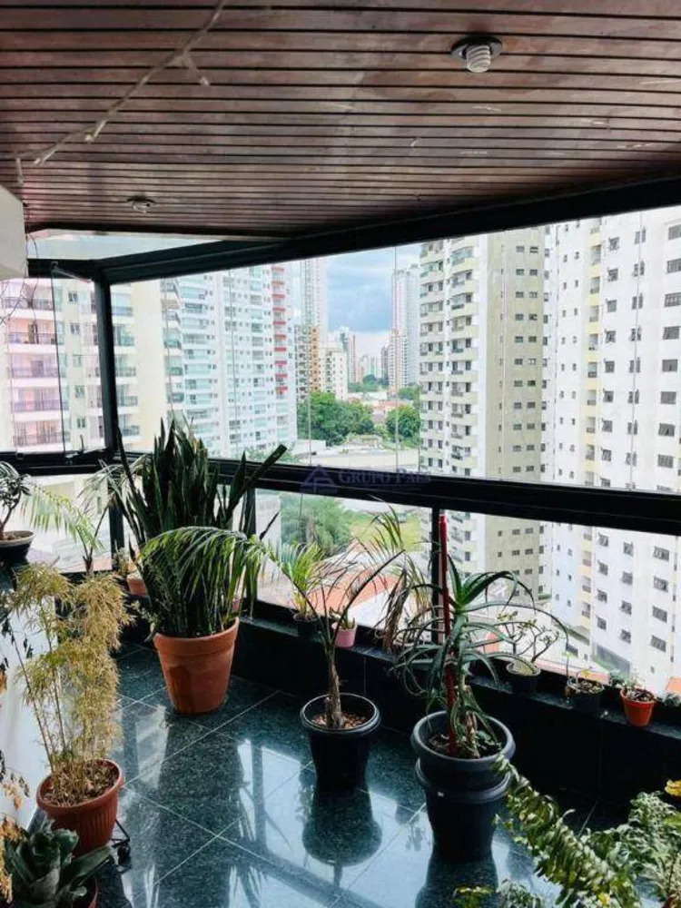 Apartamento, 3 quartos, 202 m² - Foto 17