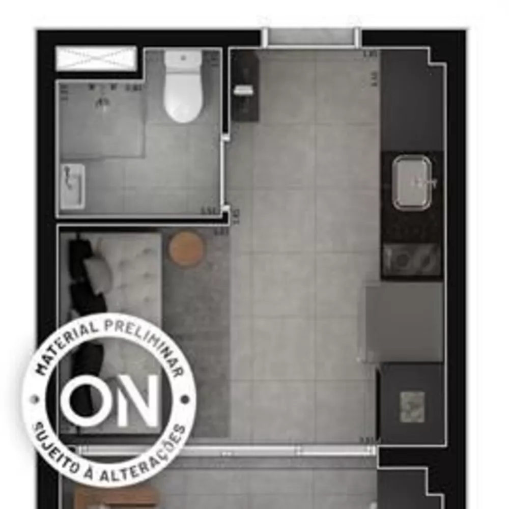 Apartamento, 4 quartos, 585 m² - Foto 5
