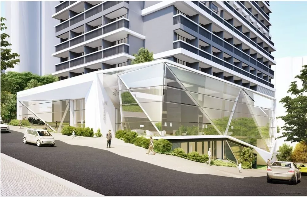 Apartamento, 4 quartos, 585 m² - Foto 6