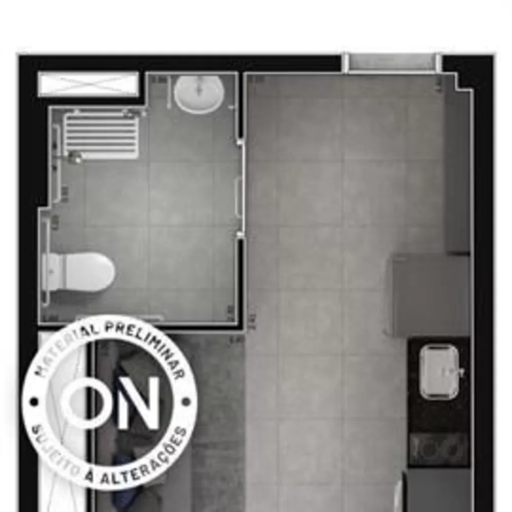 Apartamento, 4 quartos, 585 m² - Foto 10