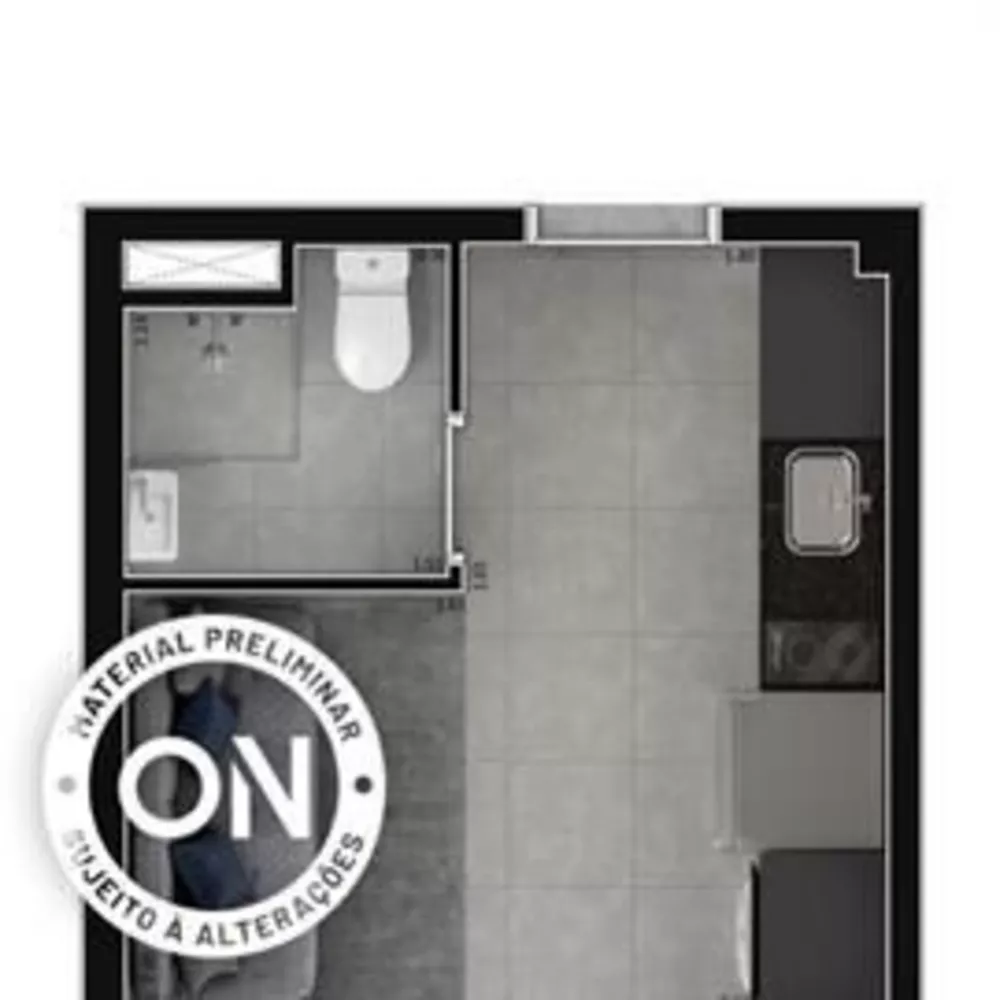 Apartamento, 4 quartos, 585 m² - Foto 12