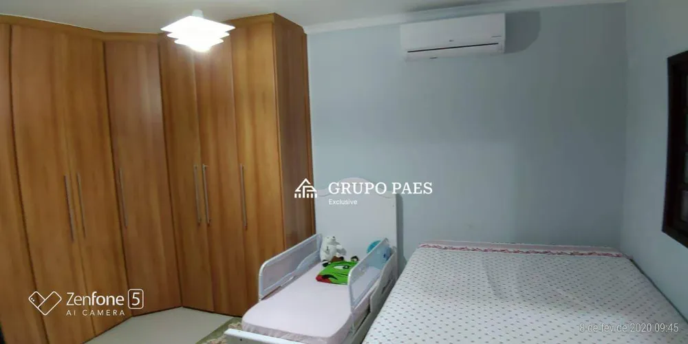 Sobrado, 3 quartos, 260 m² - Foto 3