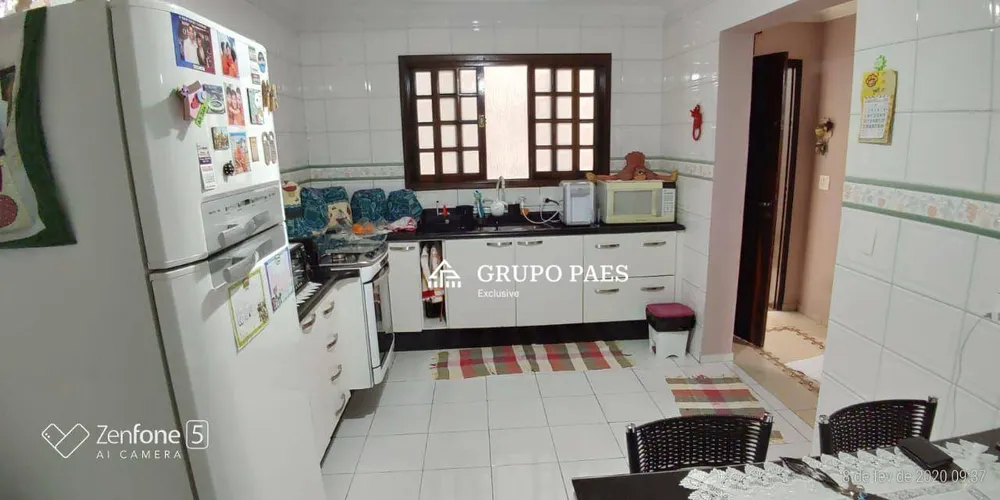Sobrado, 3 quartos, 260 m² - Foto 2
