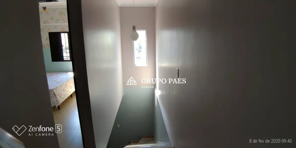 Sobrado, 3 quartos, 260 m² - Foto 5