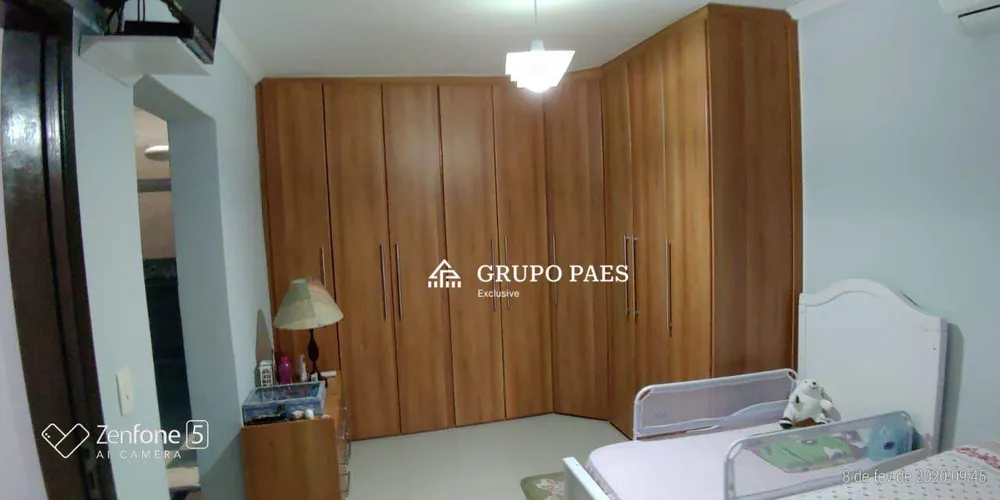 Sobrado, 3 quartos, 260 m² - Foto 4