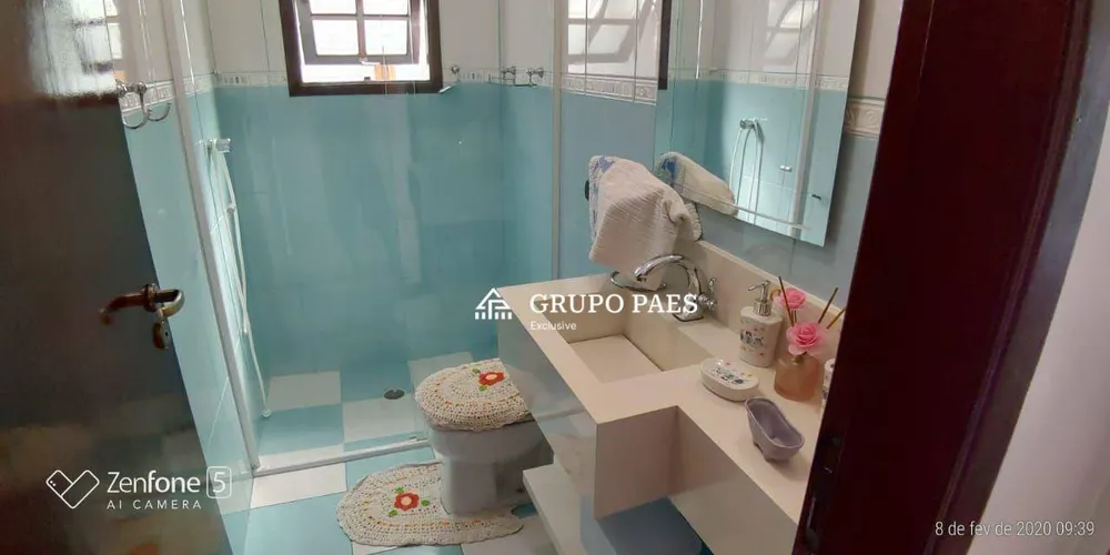 Sobrado, 3 quartos, 260 m² - Foto 6
