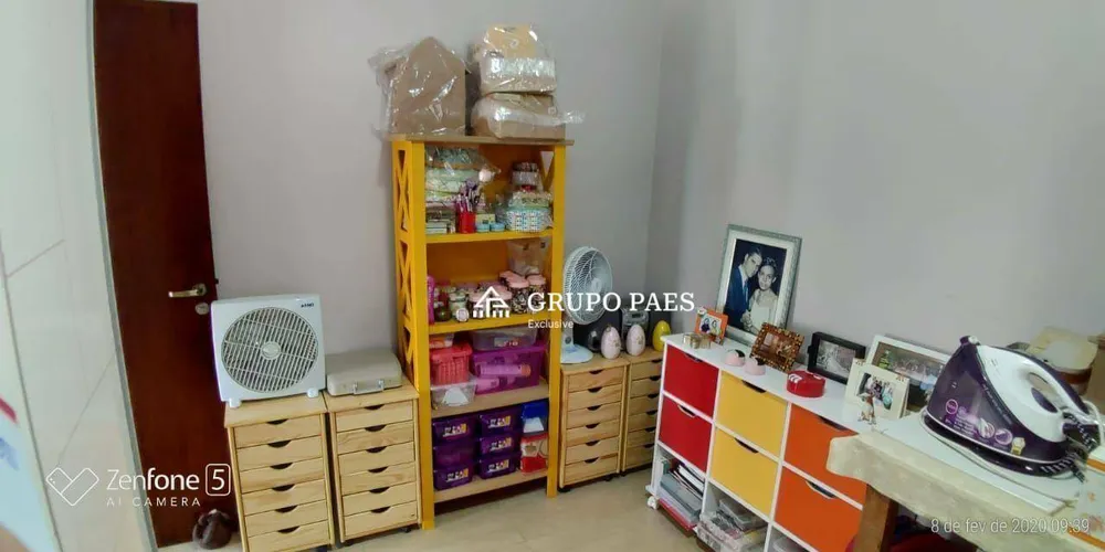 Sobrado, 3 quartos, 260 m² - Foto 8