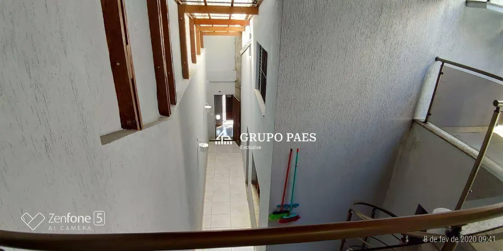 Sobrado, 3 quartos, 260 m² - Foto 7
