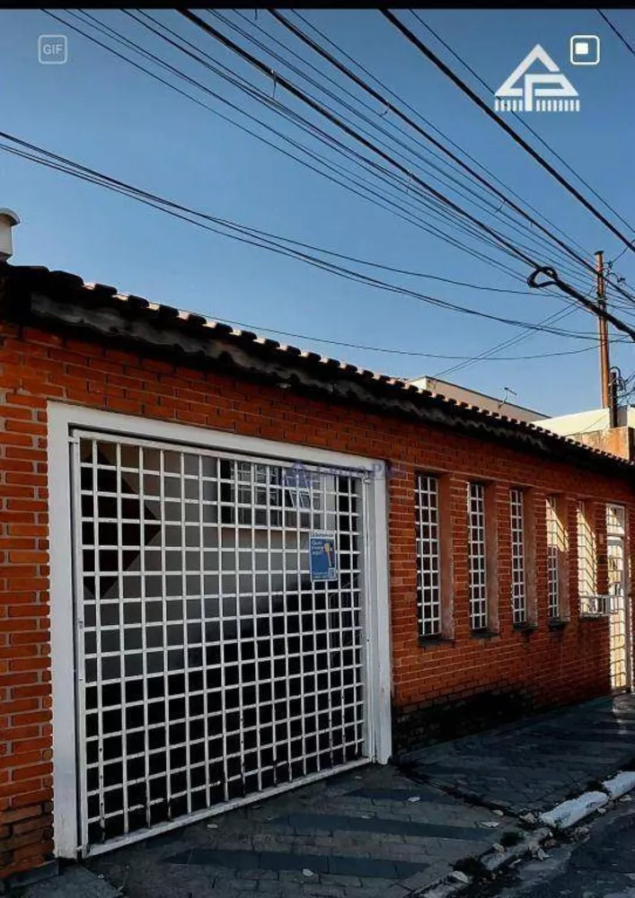 Casa, 3 quartos, 265 m² - Foto 1
