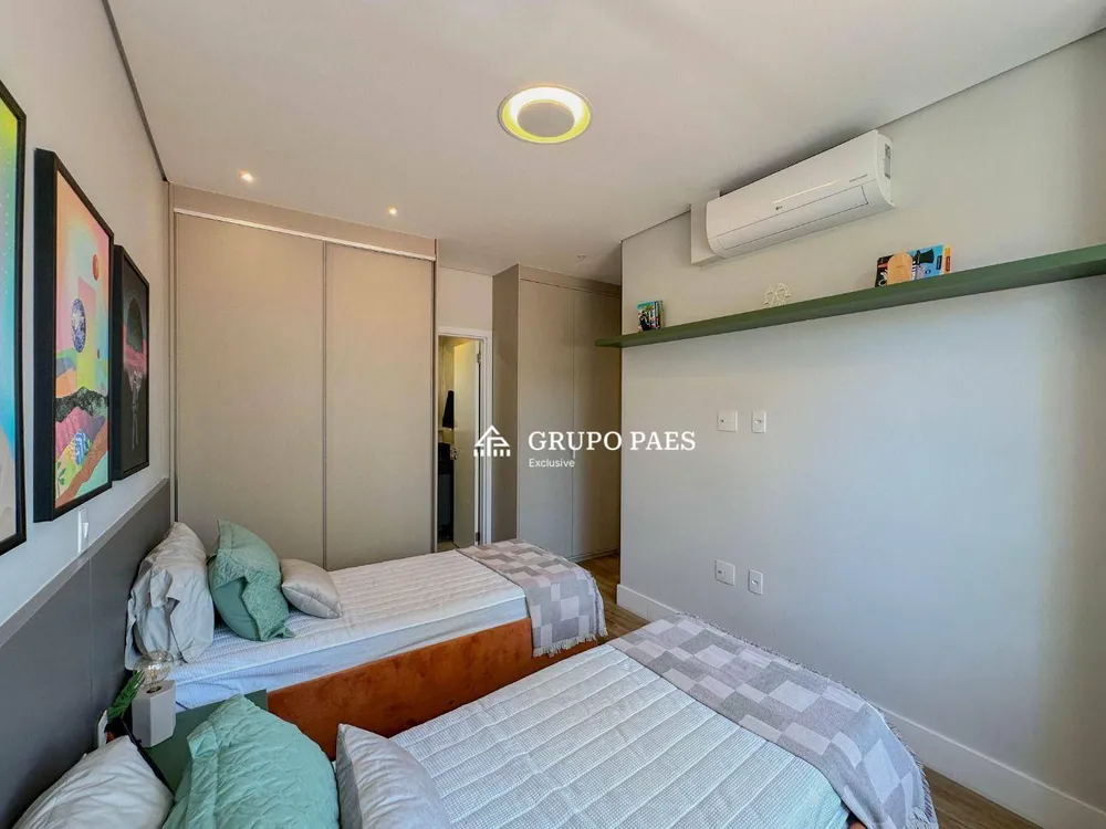 Apartamento, 3 quartos, 162 m² - Foto 7