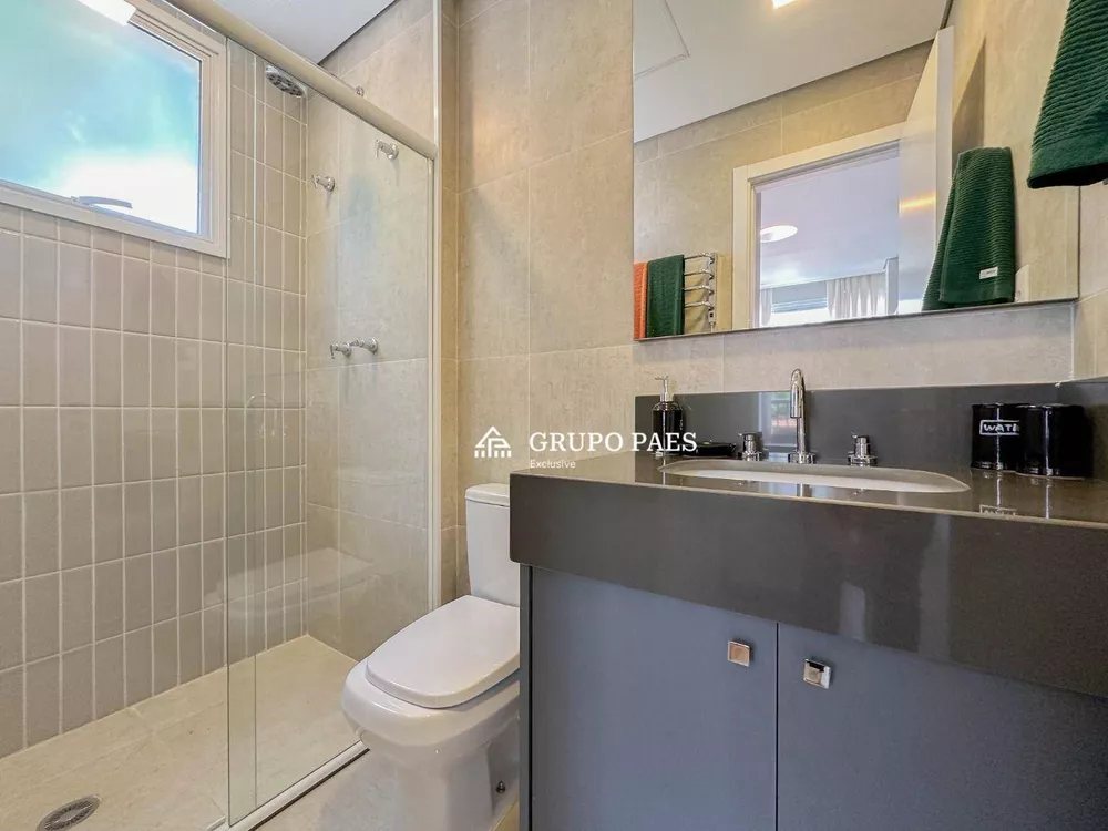 Apartamento, 3 quartos, 162 m² - Foto 3