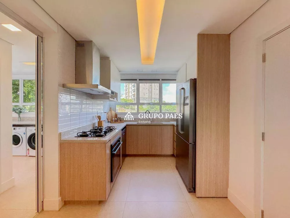 Apartamento, 3 quartos, 162 m² - Foto 5