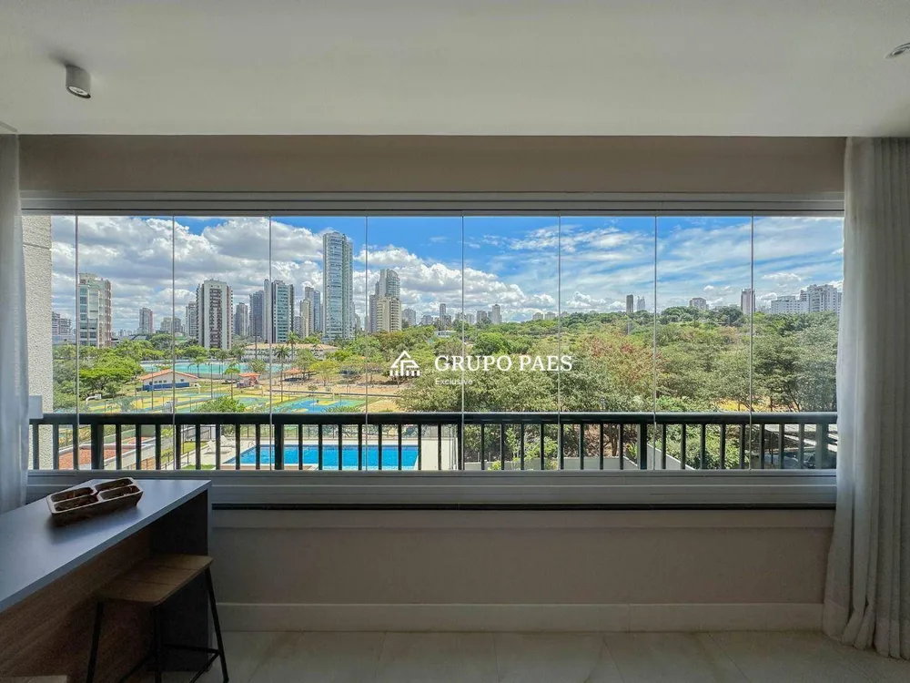Apartamento, 3 quartos, 162 m² - Foto 4