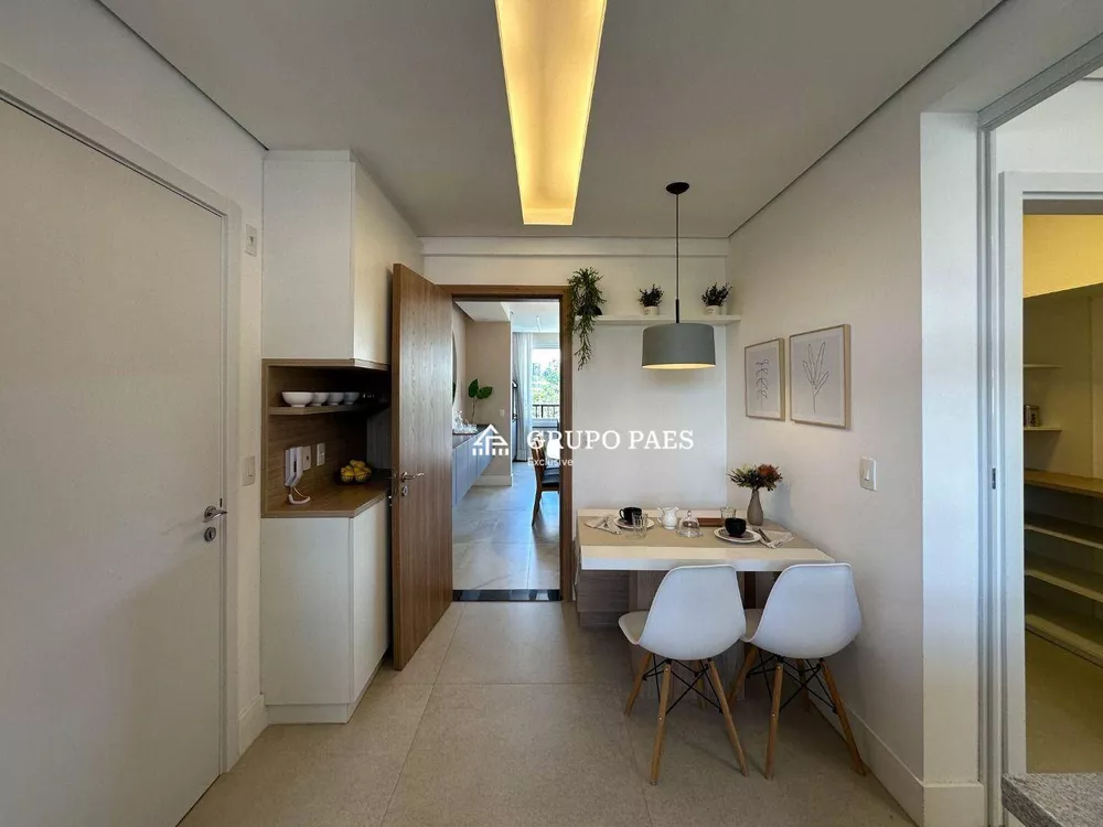 Apartamento, 3 quartos, 162 m² - Foto 6