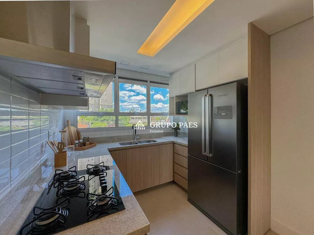 Apartamento, 3 quartos, 162 m² - Foto 7