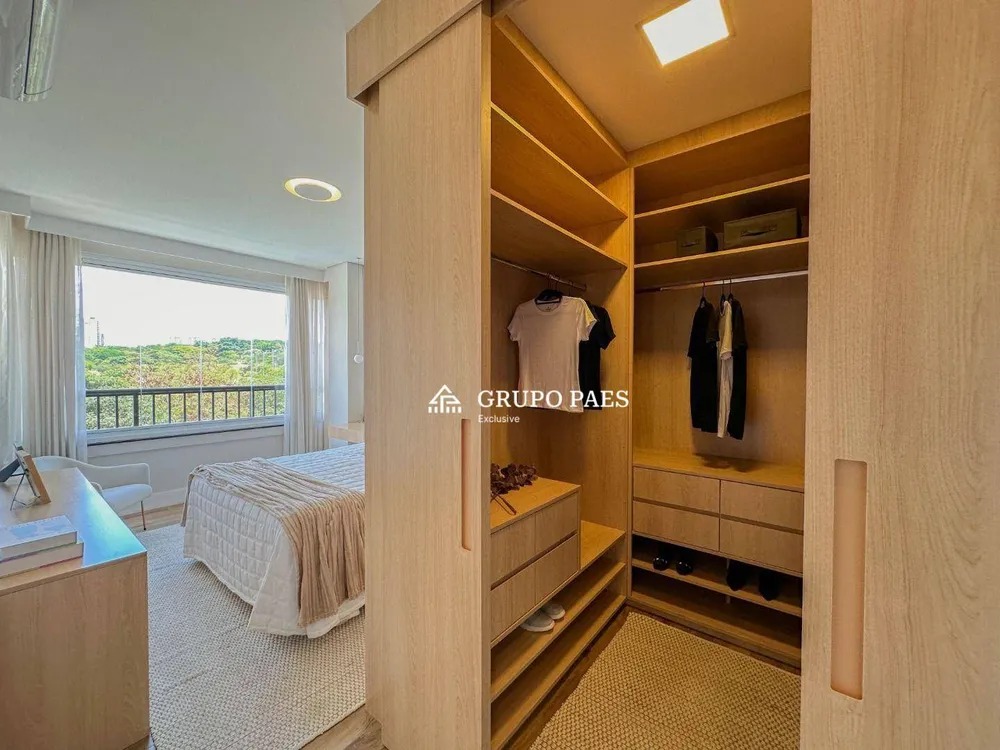 Apartamento, 3 quartos, 162 m² - Foto 9