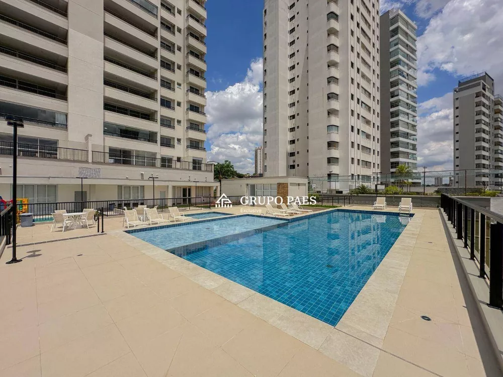 Apartamento, 3 quartos, 162 m² - Foto 9