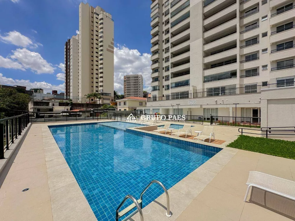 Apartamento, 3 quartos, 162 m² - Foto 10