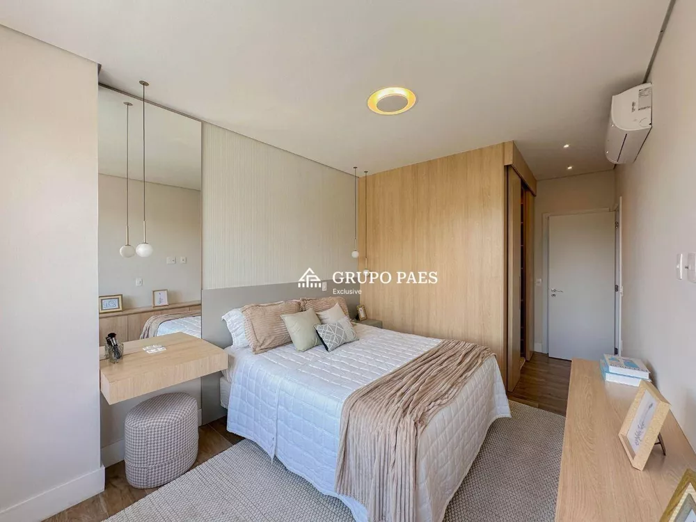Apartamento, 3 quartos, 162 m² - Foto 4