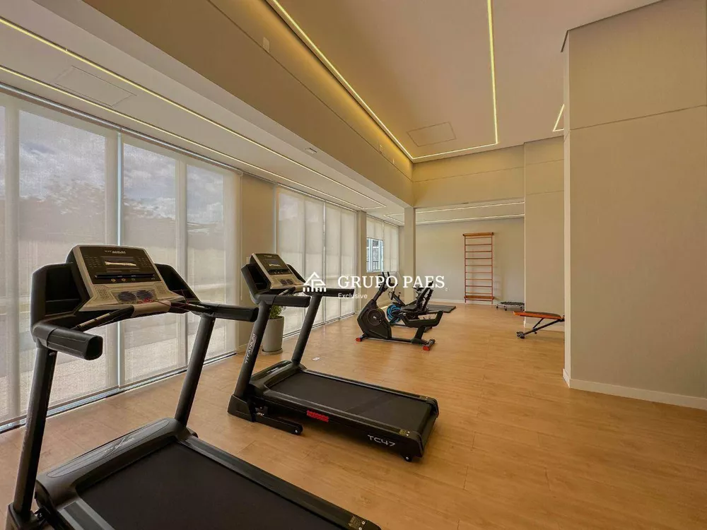 Apartamento, 3 quartos, 162 m² - Foto 11