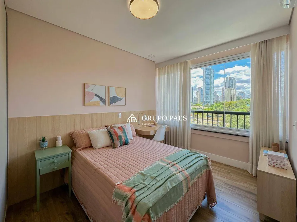 Apartamento, 3 quartos, 162 m² - Foto 5