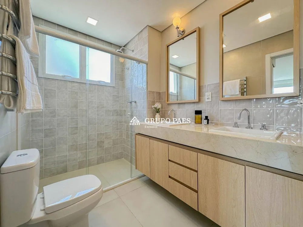 Apartamento, 3 quartos, 162 m² - Foto 11