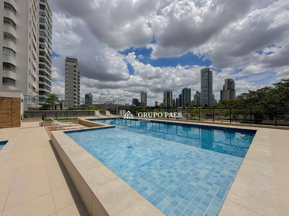 Apartamento, 3 quartos, 162 m² - Foto 17