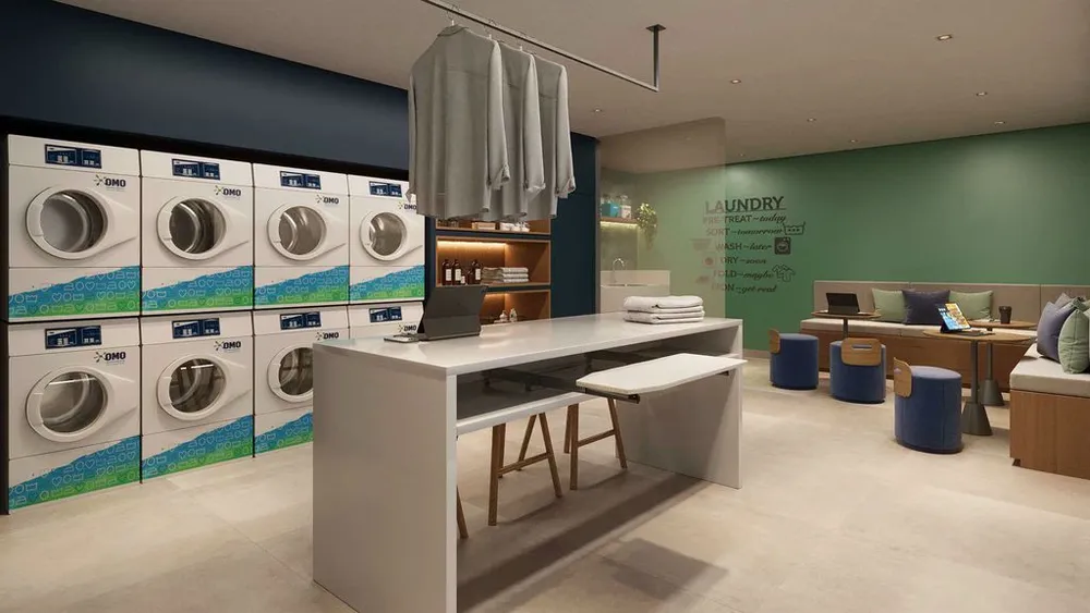 Apartamento, 2 quartos, 51 m² - Foto 5