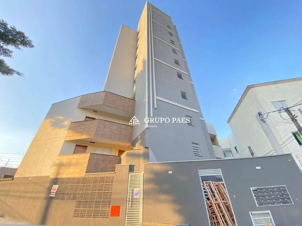 Apartamento, 2 quartos, 49 m² - Foto 2