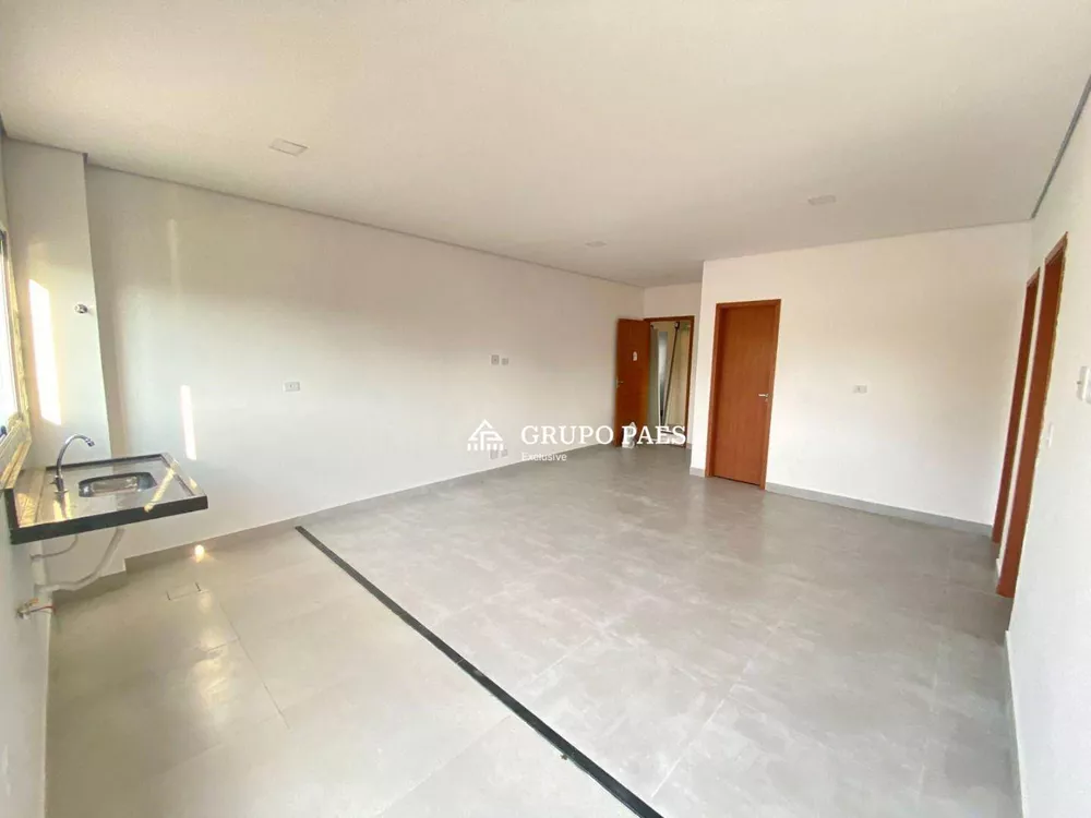 Apartamento, 2 quartos, 49 m² - Foto 3