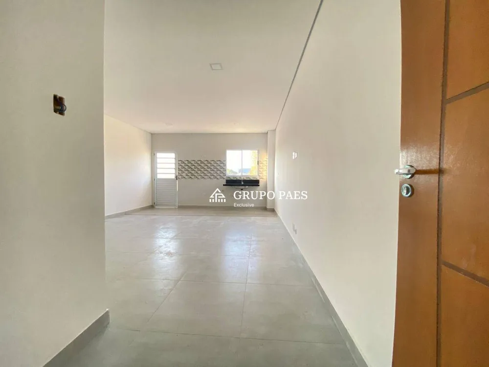 Apartamento, 2 quartos, 49 m² - Foto 3