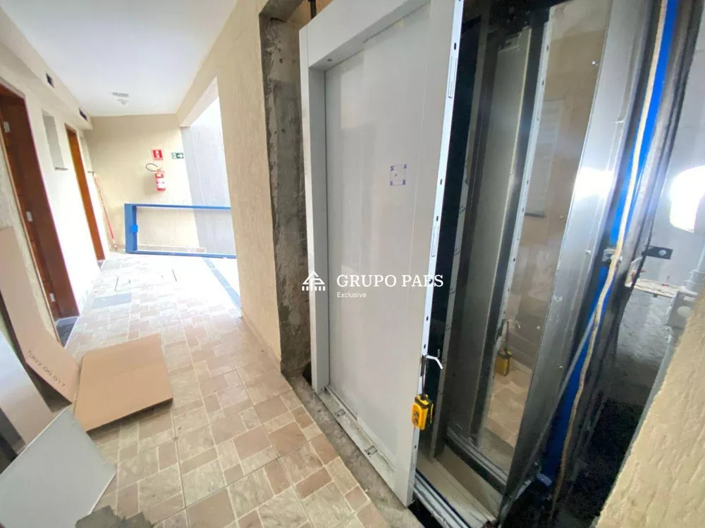 Apartamento, 2 quartos, 49 m² - Foto 1