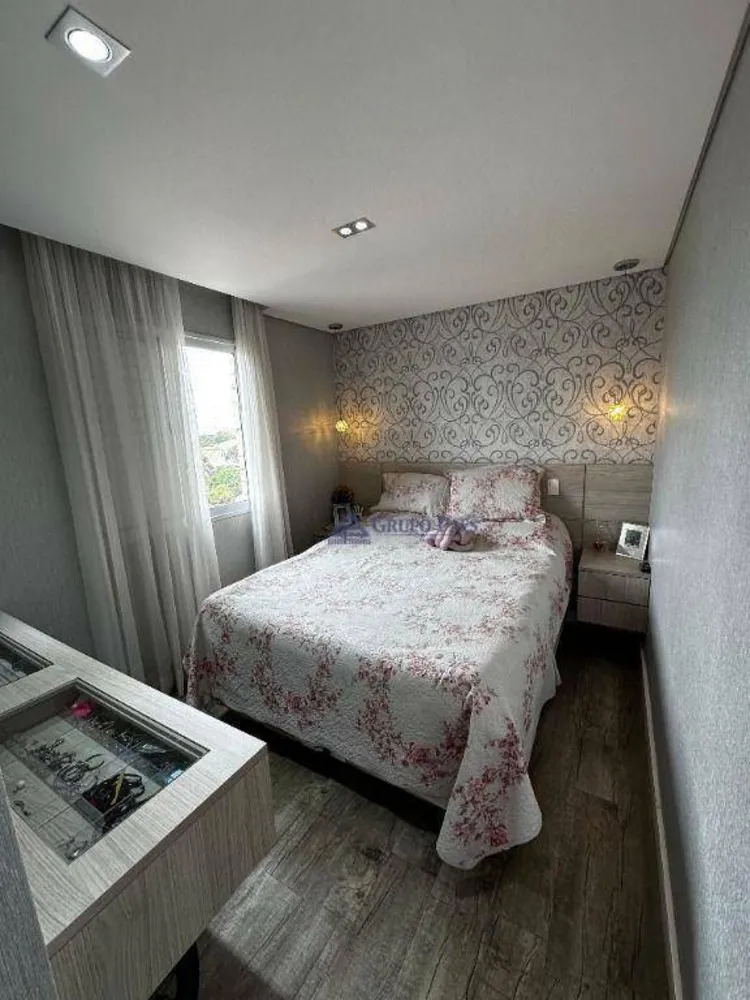 Apartamento, 3 quartos, 113 m² - Foto 8