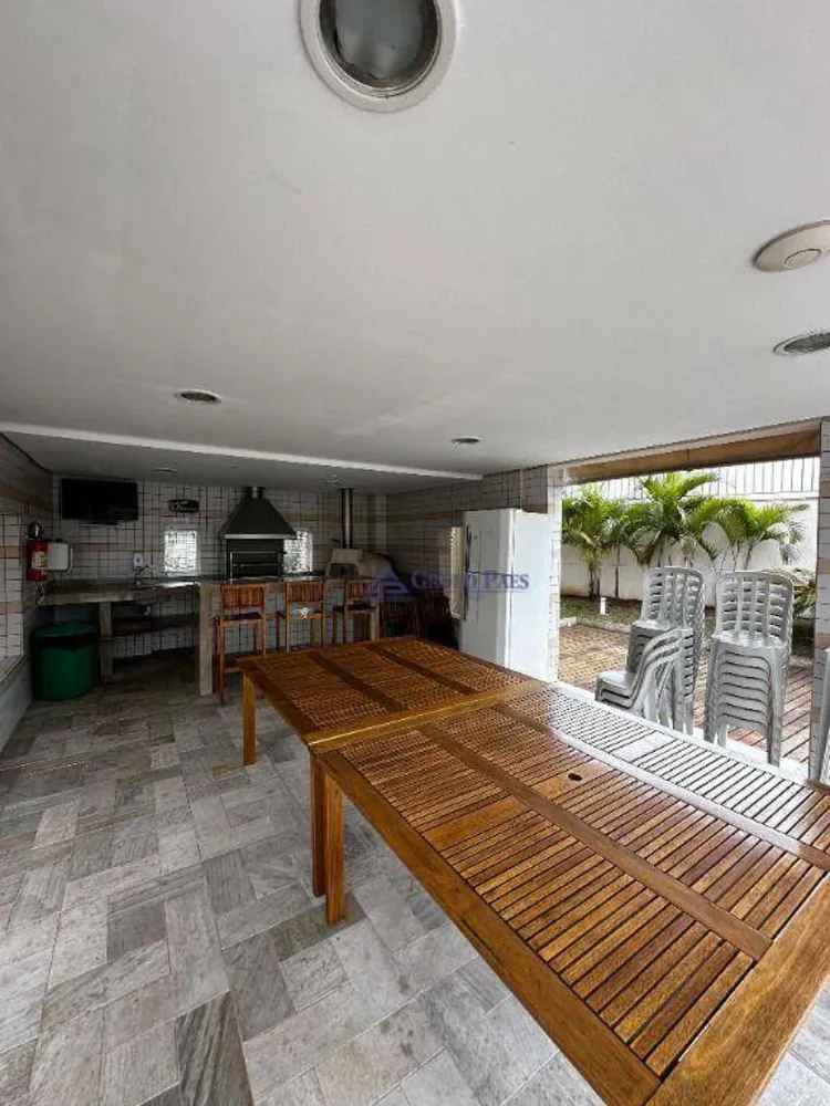 Apartamento, 3 quartos, 113 m² - Foto 5