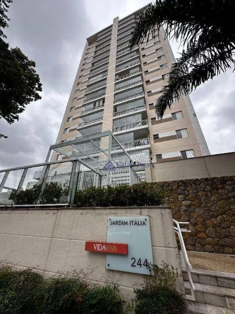 Apartamento, 3 quartos, 113 m² - Foto 4