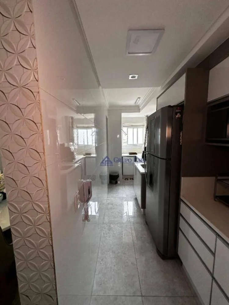 Apartamento, 3 quartos, 113 m² - Foto 7