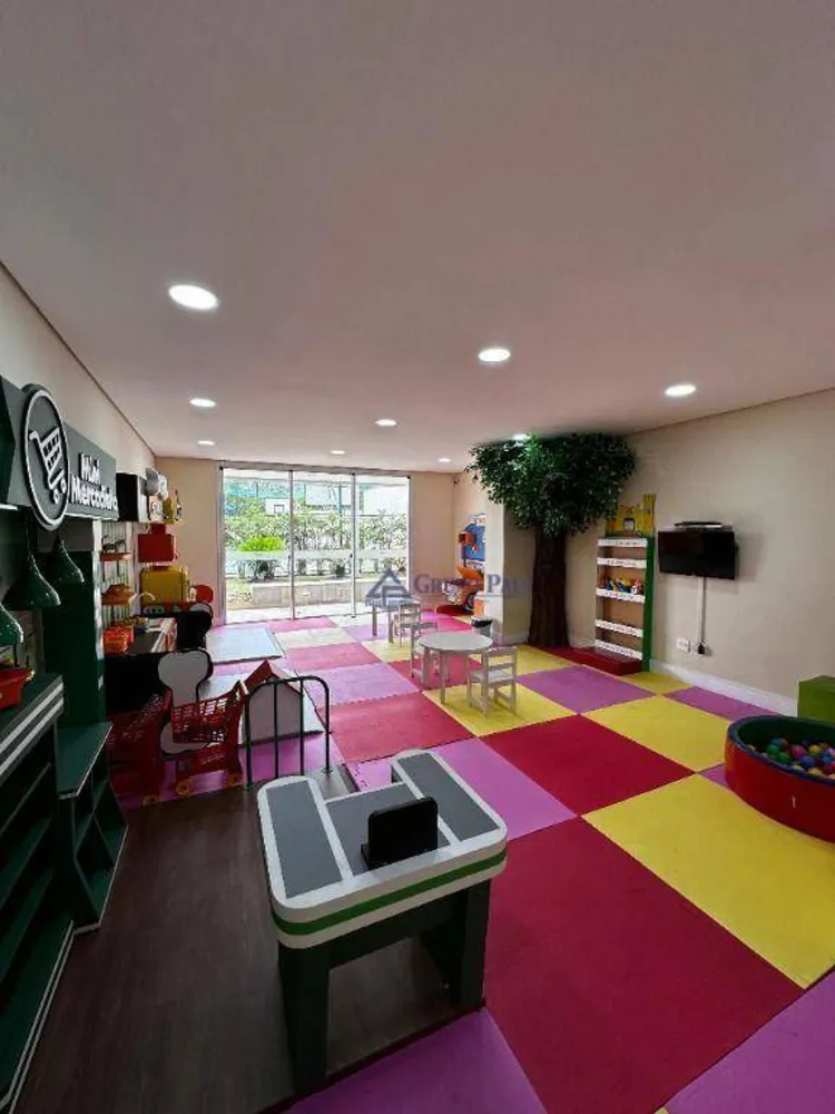 Apartamento, 3 quartos, 113 m² - Foto 9