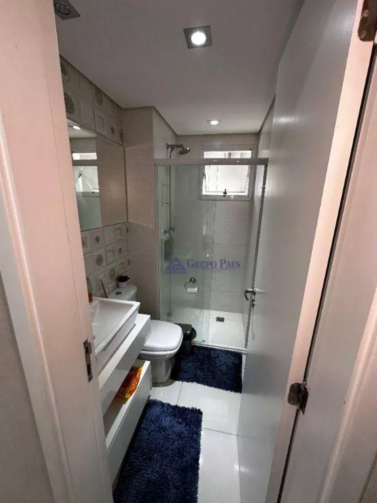 Apartamento, 3 quartos, 113 m² - Foto 1
